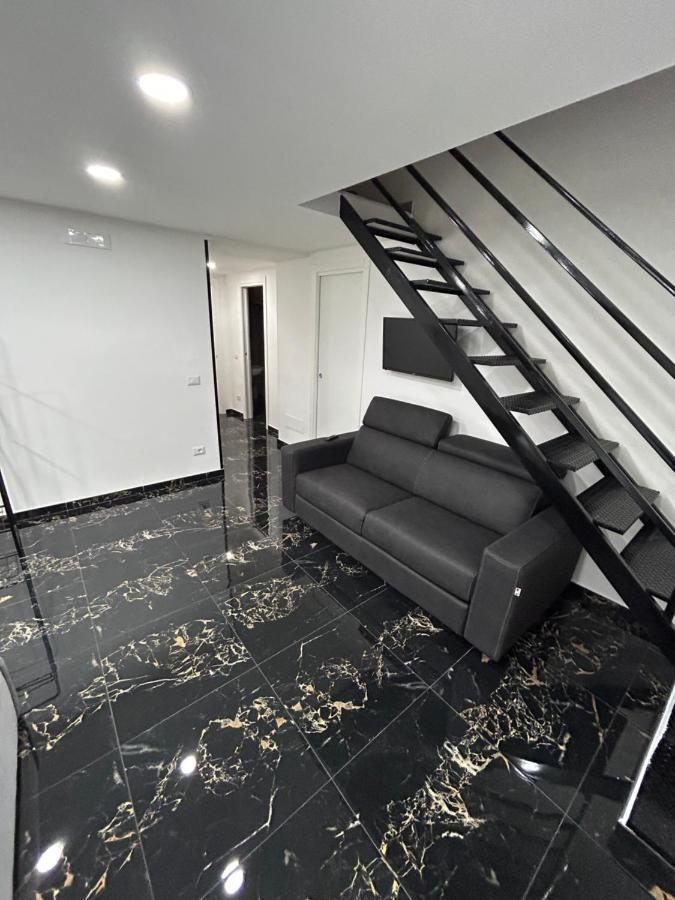 Giovanni Luxury Suites Neapel Exterior foto