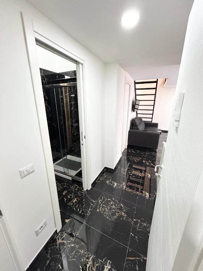 Giovanni Luxury Suites Neapel Exterior foto