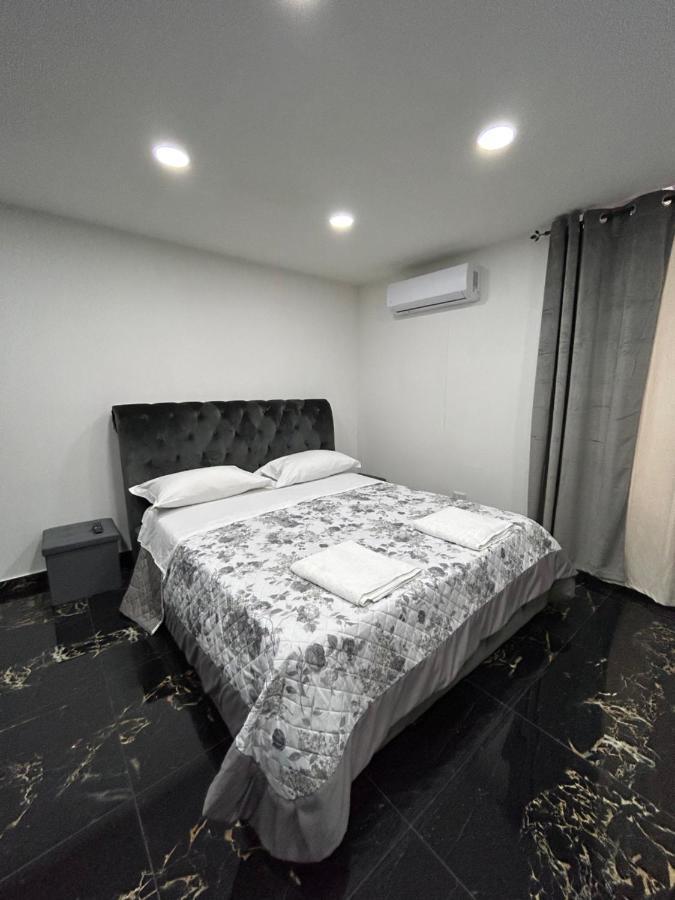Giovanni Luxury Suites Neapel Exterior foto